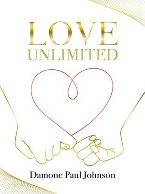 cover image of Love Unlimited